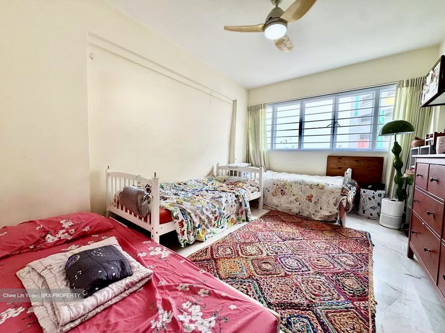Blk 796 Khatib Vale (Yishun), HDB 5 Rooms #618938101